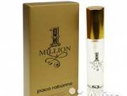 Туалетная вода paco rabanne 1 million 45ML Москва