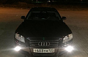 Audi A8 6.0 AT, 2004, седан Суровикино