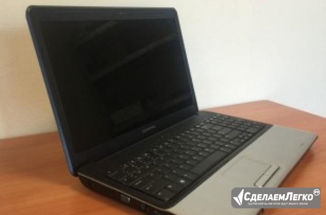 Ноутбук HP Compaq CQ60 на разбор Тверь - изображение 1