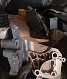 Опоры двигателя и коробки форд фокус 3 1.6 АКПП Сызрань