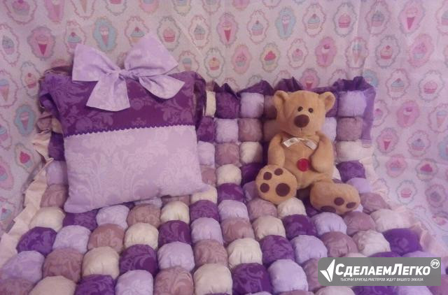 Коврик для ребенка Сергиев Посад - изображение 1