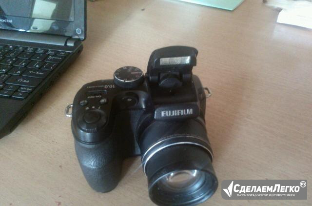 Фотоаппарат Fujifilm finepix s1500. 10мп 12х Ижевск - изображение 1