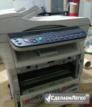 Xerox 3100 с автоподатчик на запчасти Краснодар - изображение 1