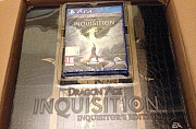 Dragon Age Inquisition Inquisitor Edition Смоленск