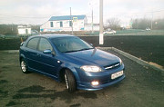 Chevrolet Lacetti 1.4 МТ, 2007, хетчбэк Самара