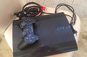 PS3 / PlayStation 3 / пс3 Самара
