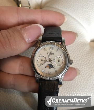 Часы charmex CH 6216 оригинал Москва - изображение 1