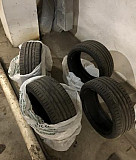 Bridgestone potenza s001 r18 245/35 и 225/40 Москва