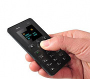 Телефон размером с кредитку Aiek M5 Иваново