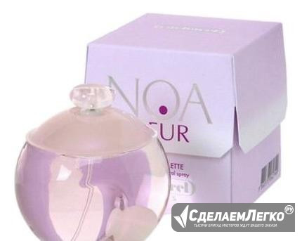 Аромат Cacharel Noa Fleur 30 мп Заинск - изображение 1