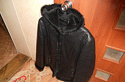 Куртка зима Ишимбай