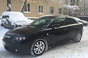 Mazda 3 1.6 AT, 2007, седан Москва