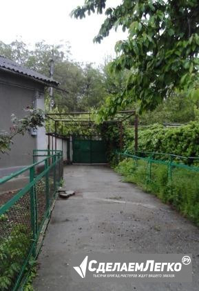 Дом 70 м² на участке 1 сот. Симферополь - изображение 1
