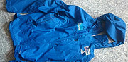 Зимняя куртка Сборной России adidas 48 разм.175 см Казань