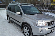 Nissan X-Trail 2.5 AT, 2010, внедорожник Москва