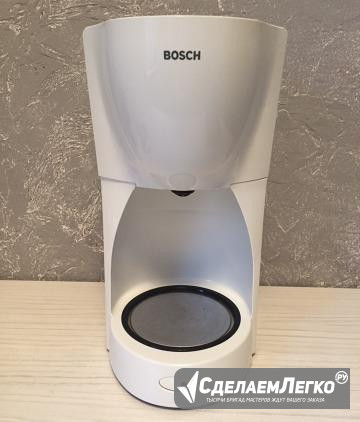 Кофеварка Bosh  - изображение 1