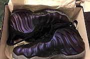 Nike Air Foamposite One Москва