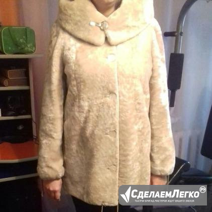 Шубка Ковров - изображение 1