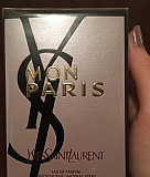Yves Saint Laurent Mon Paris edp 90 мл Москва
