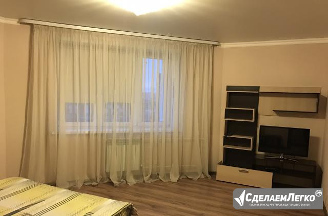 1-к квартира, 41 м², 7/16 эт. Саранск - изображение 1
