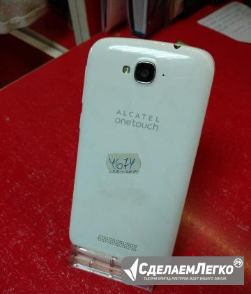 Alcatel 7041d (на запчасти) Тула - изображение 1