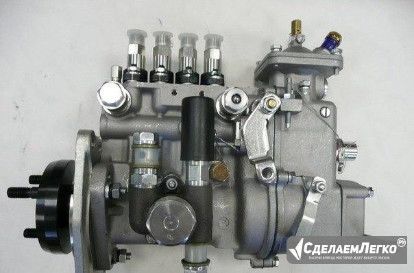 Тнвд техно россия, Д-245.S2 Пермь - изображение 1