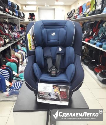 Joie Spin 360(Blazer) гр.0+1 Великобритания Казань - изображение 1
