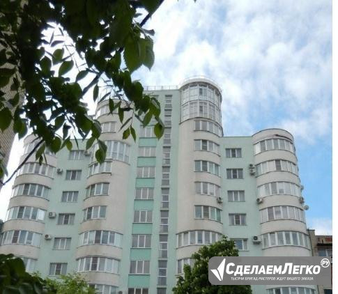 3-к квартира, 108 м², 3/10 эт. Ставрополь - изображение 1