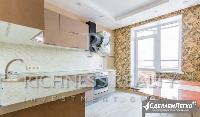 3-к квартира, 68 м², 11/16 эт. Санкт-Петербург - изображение 1