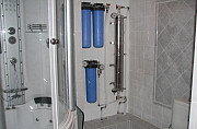 Фильтры для умягчения и обезжелезивания воды Екатеринбург