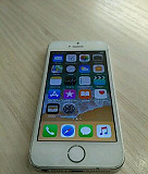 iPhone 5s 32Gb Silver Санкт-Петербург