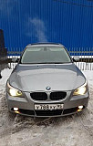 BMW 5 серия 4.4 AT, 2004, седан Санкт-Петербург