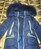 Куртка зимняя Тюмень