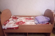 Продам детскую кровать Томск