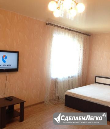 1-к квартира, 35 м², 6/9 эт. Березники - изображение 1