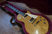 Gibson Les Paul Standard Raw Power (USA 00) Москва