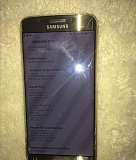 SAMSUNG Galaxy S6 Edge Gold 64Gb Коломна