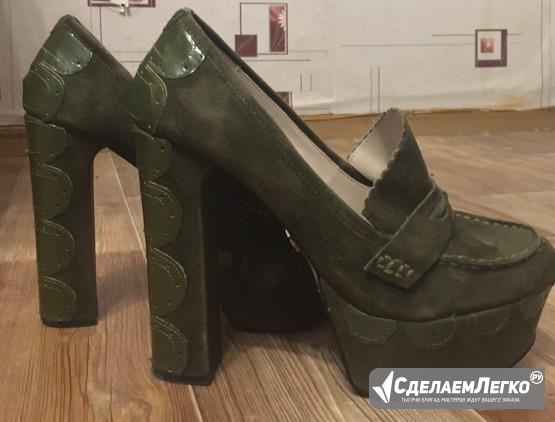 Туфли Kurt Geiger Екатеринбург - изображение 1