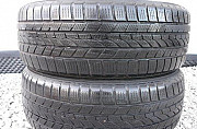 Зимние шины R19 235 40 falken hs439 a5 Москва