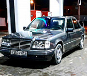 Mercedes-Benz W124 2.3 AT, 1993, седан Грозный