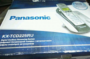 Радиотелефон Panasonic kx-tcd225ru Волжский