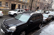 Nissan X-Trail 2.5 CVT, 2010, внедорожник Санкт-Петербург