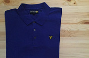 Поло Lyle Scott Санкт-Петербург