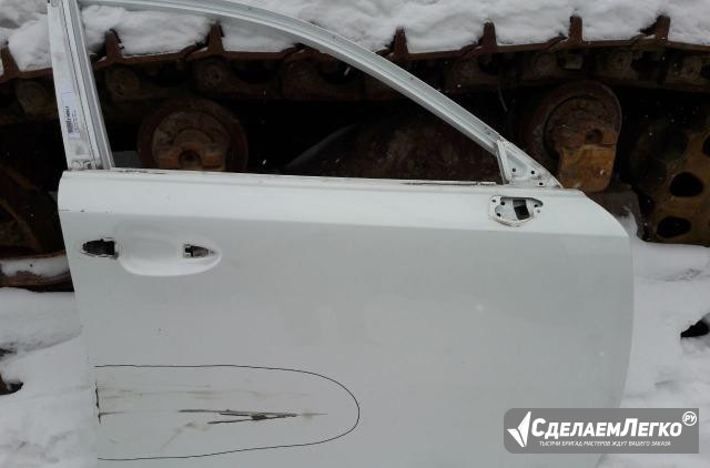 Лексус дверь передняя правая lexus is 3 6700153040 Москва - изображение 1
