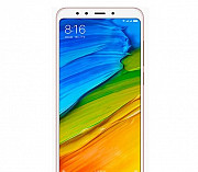 Смартфон Xiaomi Redmi 5 2/16Gb, Pink (розовое золо Екатеринбург