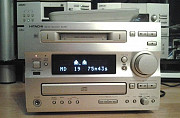 Hitachi AX -M7E CD MD Воронеж