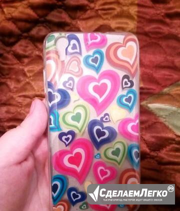 Продам чехол на honor 6 Воронеж - изображение 1