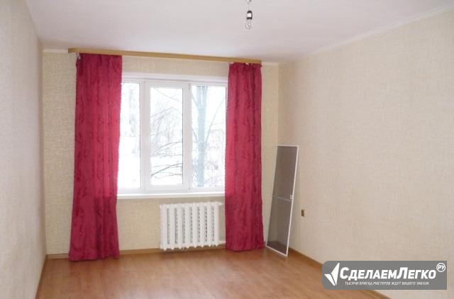 2-к квартира, 46.3 м², 2/5 эт. Кострома - изображение 1