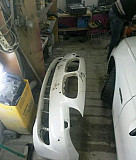 Передний бампер BMW f10 2011 до рестайлинг оригина Москва