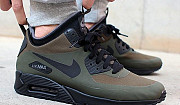 Кроссовки Nike Air Max 90 Winter Размеры 41-45 Москва